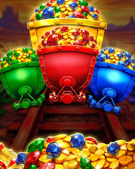 Pantalla principal de la tragamonedas Joker Power Wheel RUNNING WINS de Fugaso, con carretes clásicos 3x3