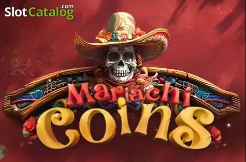 Mariachi Coins, tragamonedas de SmartSoft Gaming con temática mexicana de mariachis y monedas