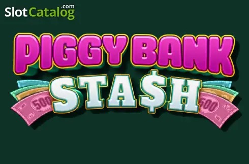 Captura de la alcancía de cerdito acumulando monedas en Piggy Bank Stash
