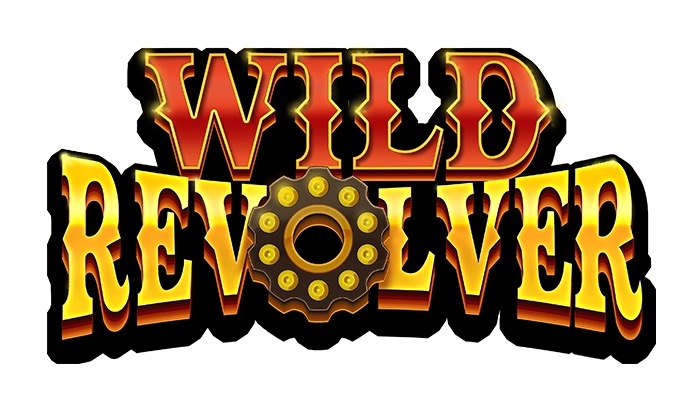 Pantalla de la tragamonedas Wild Revolver de Game2Slot, ambientada en el viejo oeste con forajidos y una cantina polvorienta